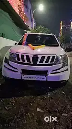 Mahindra XUV500 2012 Diesel Well Maintained New tyre Worth rs 50000