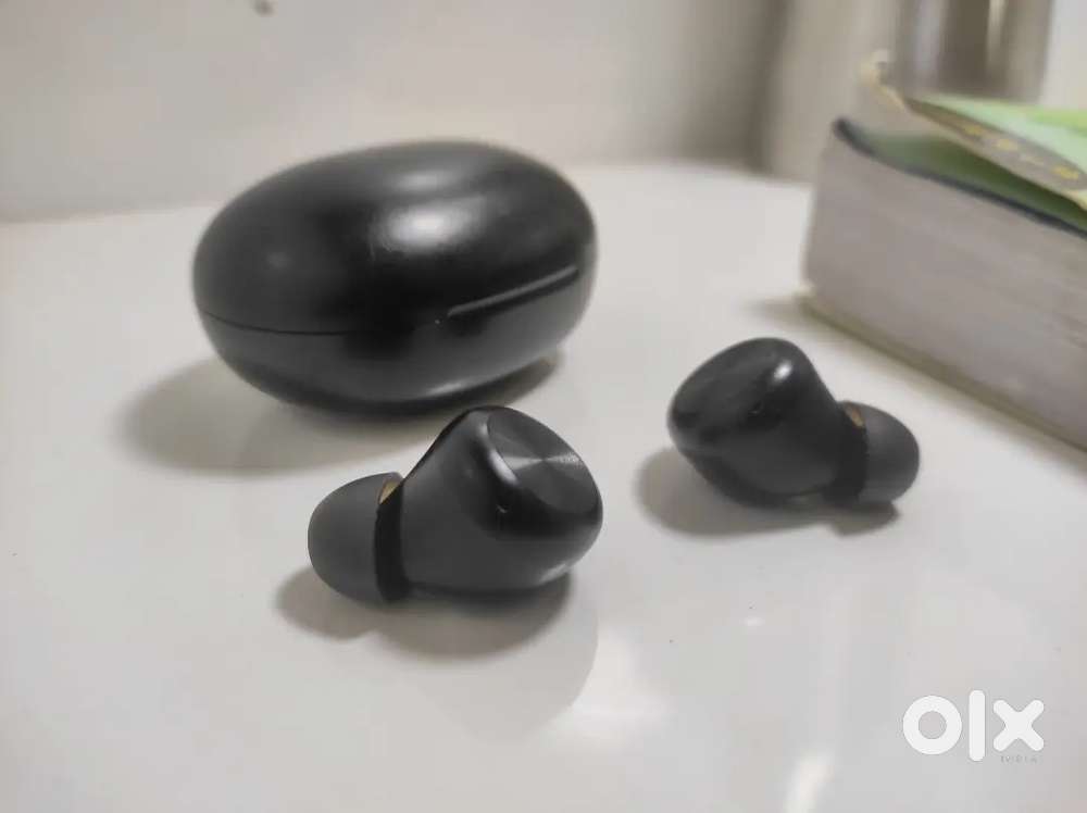 Realme Dizo buds d