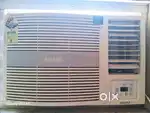 Window AC Voltas 1.5 Ton