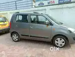 Maruti Suzuki Wagon R 2018 VXI Petrol 66000 Km Driven