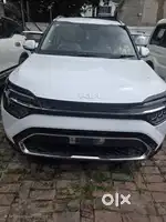 Kia Carens g1 4.6mt luxury plus 7, 2022, Petrol