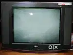 LG T.V. in good condition
