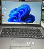 Dell i5 8th gen 14 in laptop