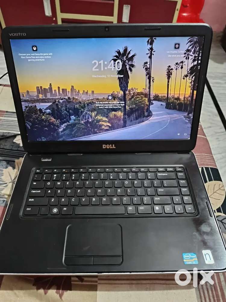 Dell Vostro 1550 I3