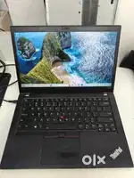 Lenovo ThinkPad T480s i7 8th gen