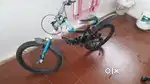 Allwyn bicycle