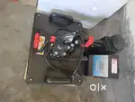 Sublimation prass machine