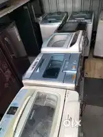 36 month warranty moter washing machine