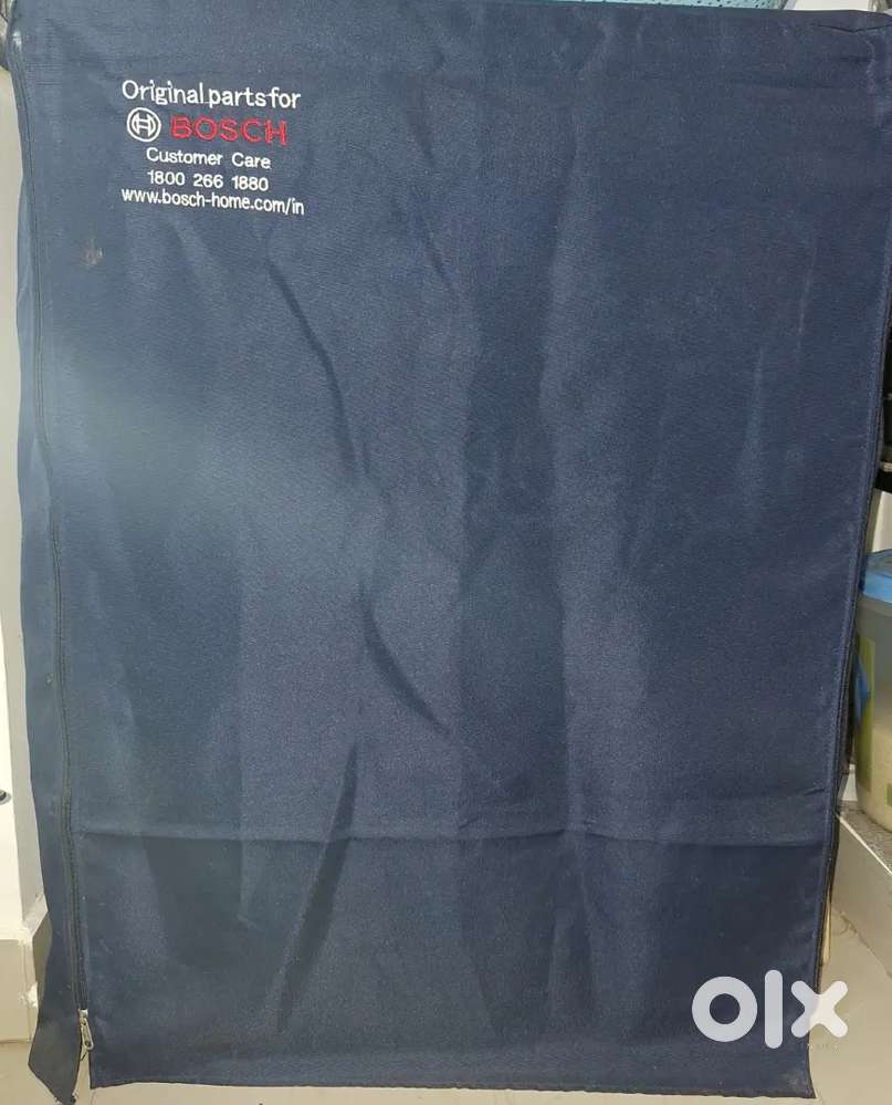 Bosch Dishwasher