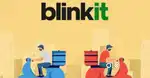Blinkit grocery delivery job flexible hours