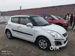 Maruti Suzuki Swift 2016 Diesel 78000 Km Driven