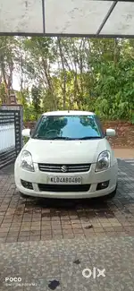 Maruti Suzuki Swift Dzire 2011 Diesel 142000 Km Driven