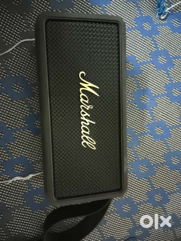 Marshall speaker Middleton