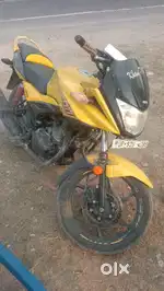 New condition kagaj okay