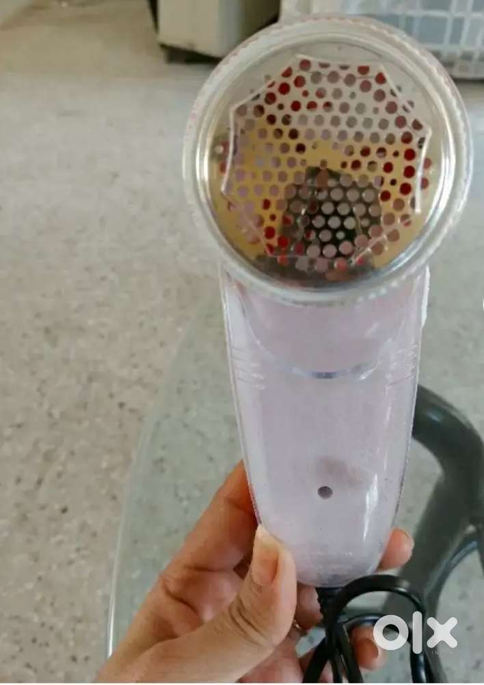 Lint Remover Lint/Fabric Shaver For Clothes, For Woolen Swaters