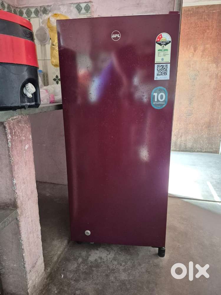 Bpl refrigrator