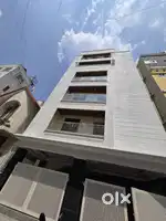 1 BHK apartment for rent tavarakare