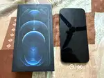 Apple iPhone 12 Pro Max 128 GB (Pacific Blue)