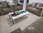 7 seater sofa