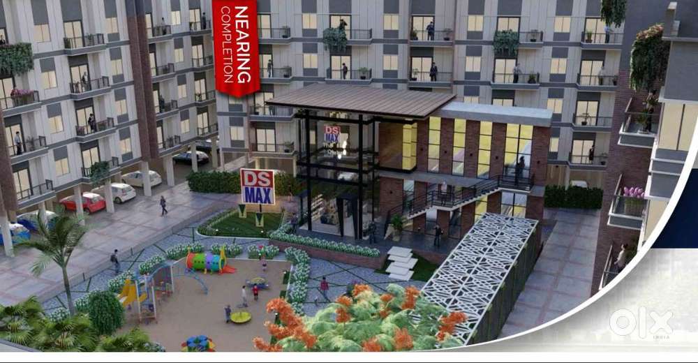 SPOORTHI NEST 2 BHK WOW Apartments