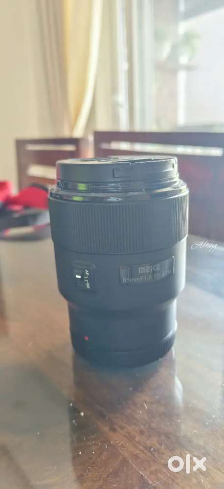 Meike meike 85mm 1.8 Lens for Canon RF series