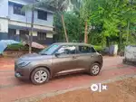 Maruti Suzuki New-gen Swift 2024 Petrol 5600 Km Driven