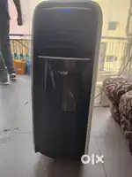 Cruise 1 Ton Portable AC with Anti-Bacterial