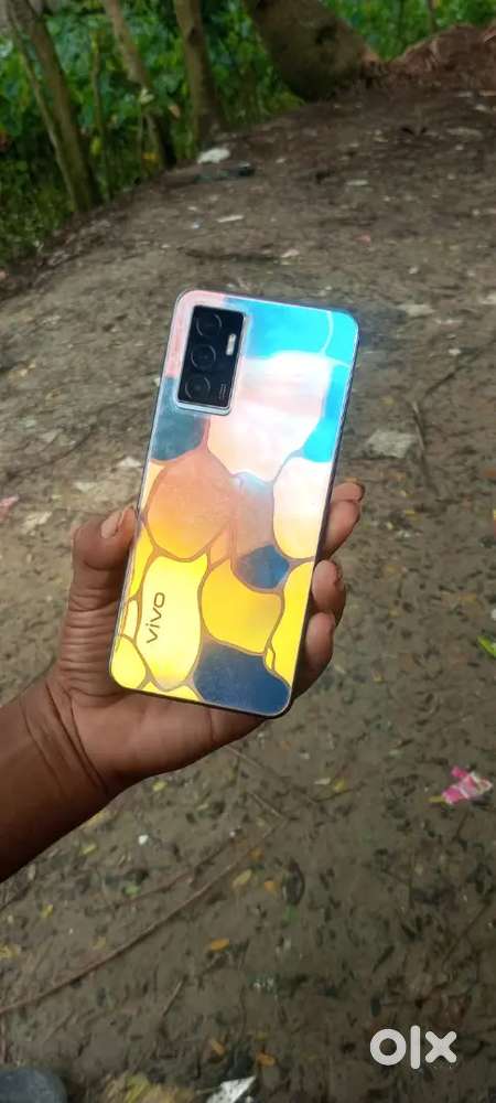 Vivo y75 4g