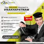 Wanted A Taxi Board Driver For Travel Company | Not For Ola or Uber
