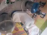 Preethi eco chef