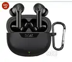 Earphone Case Cover for Boat original Airdopes 300 Premium TWS Soft
