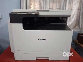 Canon Image RUNNER 2224 A3 monochrome laser  ama athubagi yonge