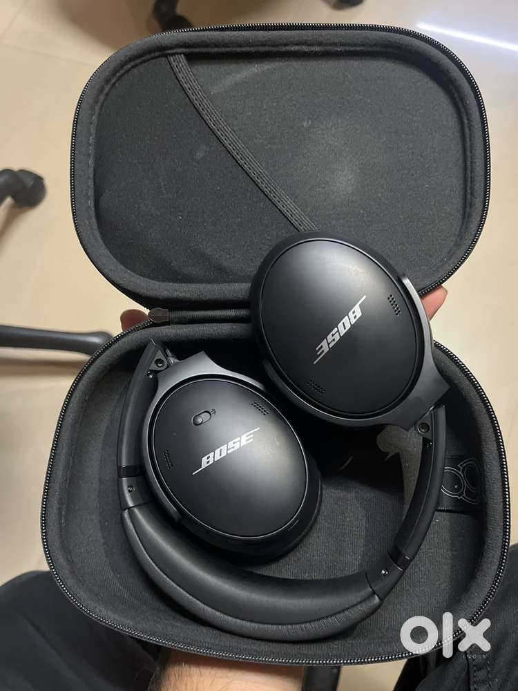 Bose QC 45 Headphones