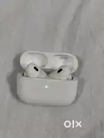 Apple earpods pro 2