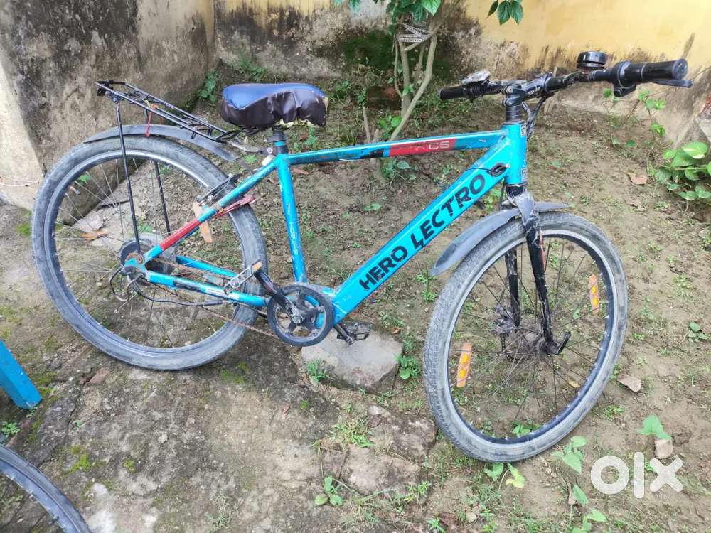 Good condition