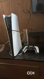 PS 5 Digital 10 months old