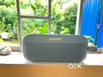 Bose sound link flex