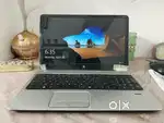 HP laptop for sale