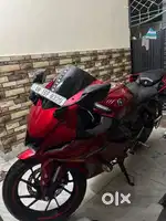 Yamaha R15 v4, 2024 model