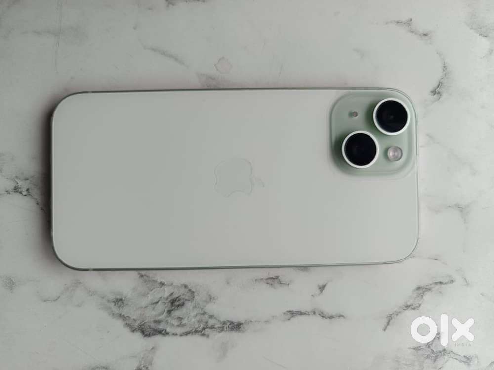 Only 9 month used battery health 91