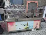 Chaat Food Counter