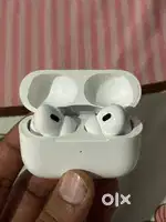 Apple airpords