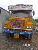 TATA Motors lorry