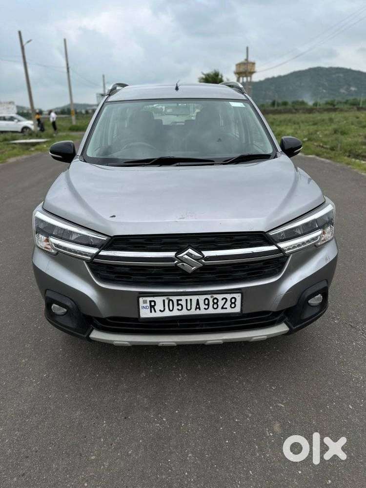 Maruti Suzuki XL6 1.5 Zeta MT, 2020, Petrol