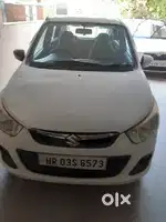 Maruti Suzuki Alto K10  Petrol 59762 Km Driven, very Good condition