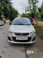 Maruti Suzuki Alto K10 1.0 VXI, 2016, Petrol