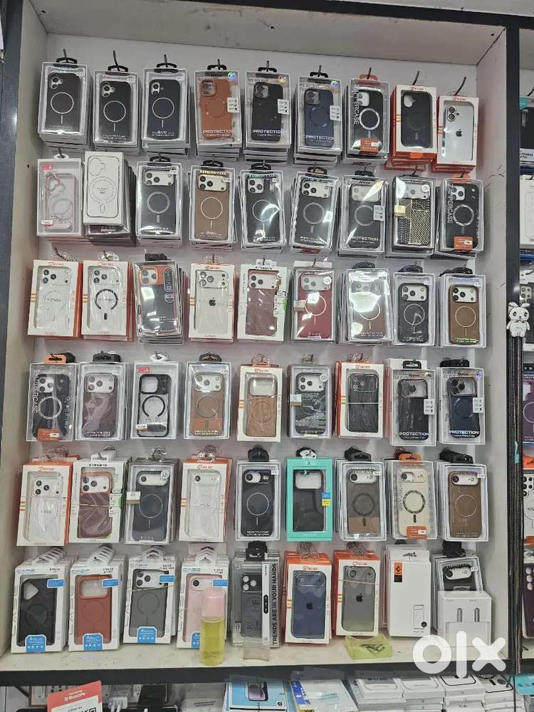 Mobile Accessories