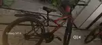 Cycle  apache