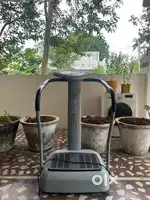 Eagle HealthMate Vibrating Fitness Machine