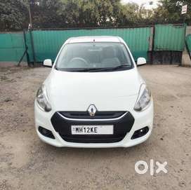 Renault Scala Diesel RxL, 2013, Diesel